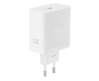 realme SUPERVOOC 67W Power Adapter - 1258918 - zdjęcie 1